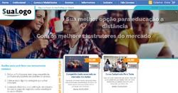 sistema para Educação a Distância